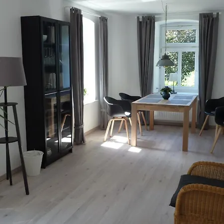 Apartman Am Ochsenweg *