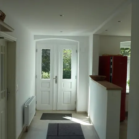 Am Ochsenweg Apartman *